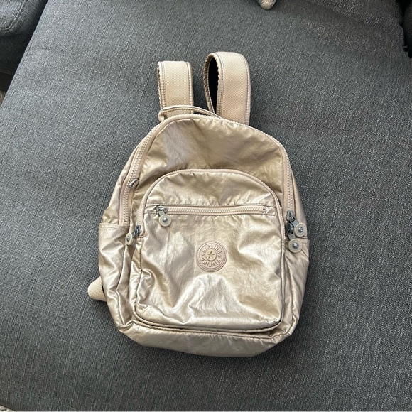 Kipling Backpack - Picture 1 of 6